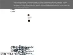 Sites similar to sobatmamang.blogspot.com