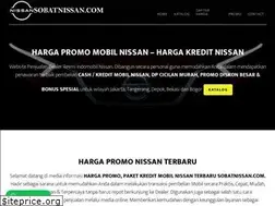 Sites similar to sobatnissan.com
