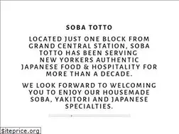 Sites similar to sobatotto.com