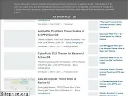 Sites similar to sobatrealme.blogspot.com