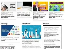 Sites similar to sobatsekolah.com