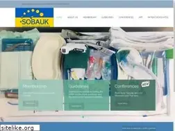 Sites similar to sobauk.co.uk