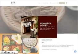 Sites similar to sobaya-nyc.com
