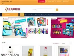 Sites similar to sobbis.com.tn