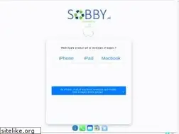 Sites similar to sobby.nl