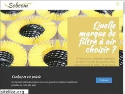 Sites similar to sobcan.com
