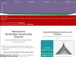 Sites similar to sobcc.org