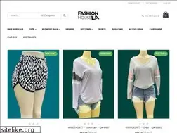 Sites similar to sobclothing.com