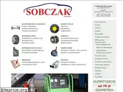 Sites similar to sobczak.net