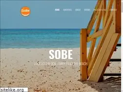 Sites similar to sobe-hostel.com