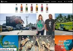 Sites similar to sobe.com
