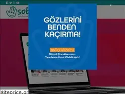 Sites similar to sobe.org.tr