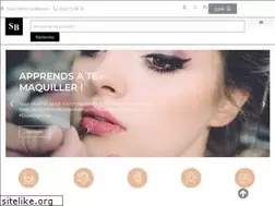 Sites similar to sobeautyshop.fr