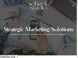 Sites similar to sobeckstudio.com