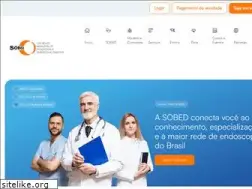 Sites similar to sobed.org.br