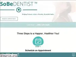 Sites similar to sobedentist.com