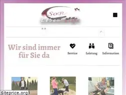 Sites similar to sobedi-service.de