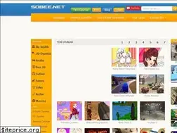 Sites similar to sobee.net
