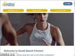 Sites similar to sobefitness.com