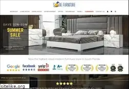 Sites similar to sobefurniture.com