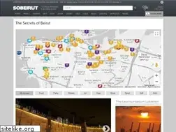 Sites similar to sobeirut.com