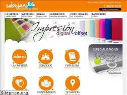 Sites similar to sobejano.es