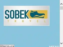 Sites similar to sobekegypt.com