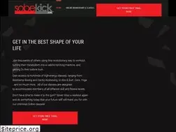 Sites similar to sobekick.com