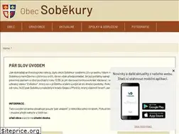Sites similar to sobekury.cz