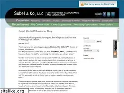 Sites similar to sobel-marketing.com