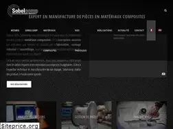 Sites similar to sobelcomp.be