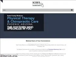 Sites similar to sobelfamilymedicine.com