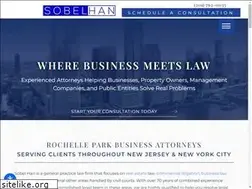 Sites similar to sobelhan.com