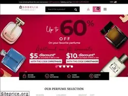 Sites similar to sobelia.com