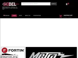 Sites similar to sobelimports.com