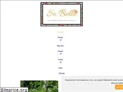 Sites similar to sobelle.fr