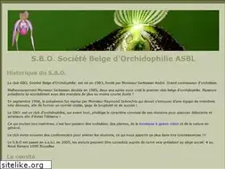 Sites similar to sobelorchid.be