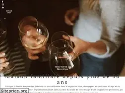 Sites similar to sobelvin.be