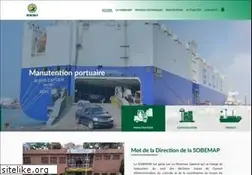 Sites similar to sobemap.com
