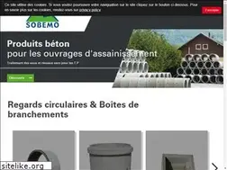 Sites similar to sobemo.fr