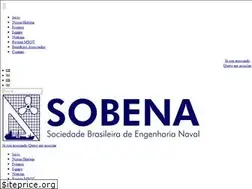 Sites similar to sobena.org.br