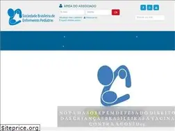 Sites similar to sobep.org.br