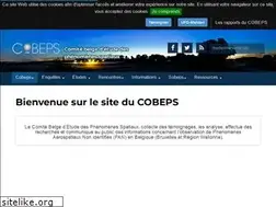 Sites similar to sobeps.org