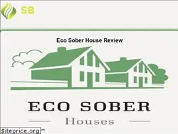 Sites similar to sober-house.net