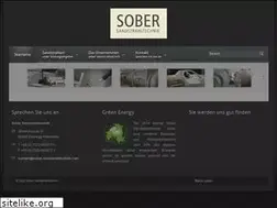Sites similar to sober-sandstrahltechnik.com