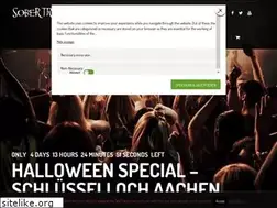 Sites similar to sober-truth.de
