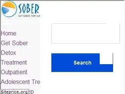 Sites similar to sober.com