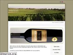 Sites similar to soberanas.com