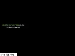 Sites similar to soberania.ca