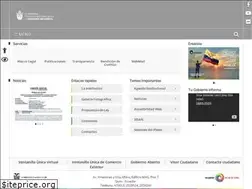 Sites similar to soberaniaalimentaria.gob.ec